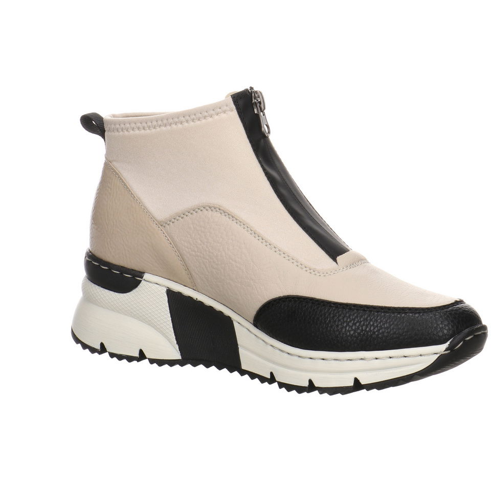 Rieker Boots