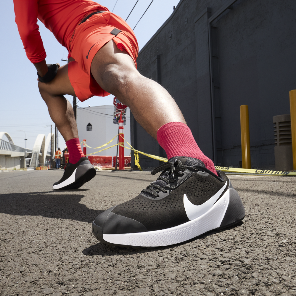 Nike Air Zoom TR 1 DX9016-002 / schwarz