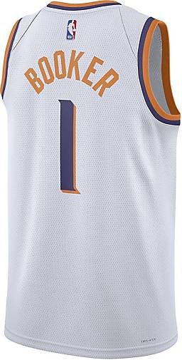 Nike Performance Basketballtrikot NBA PHOENIX SUNS DEVIN BOOKER
