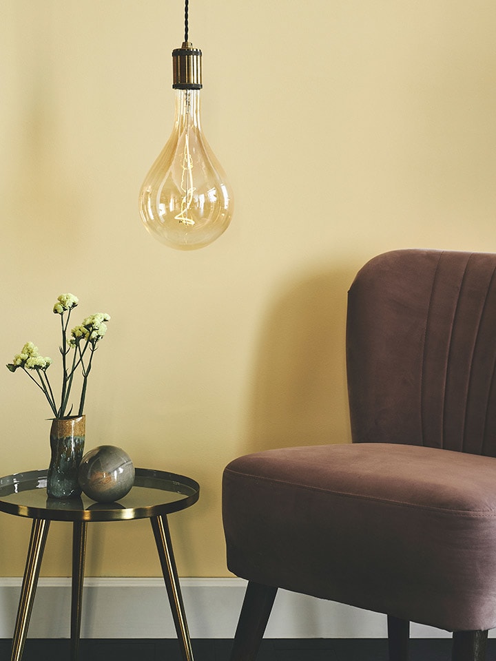 Halo Design E27-LED-Leuchtmittel 