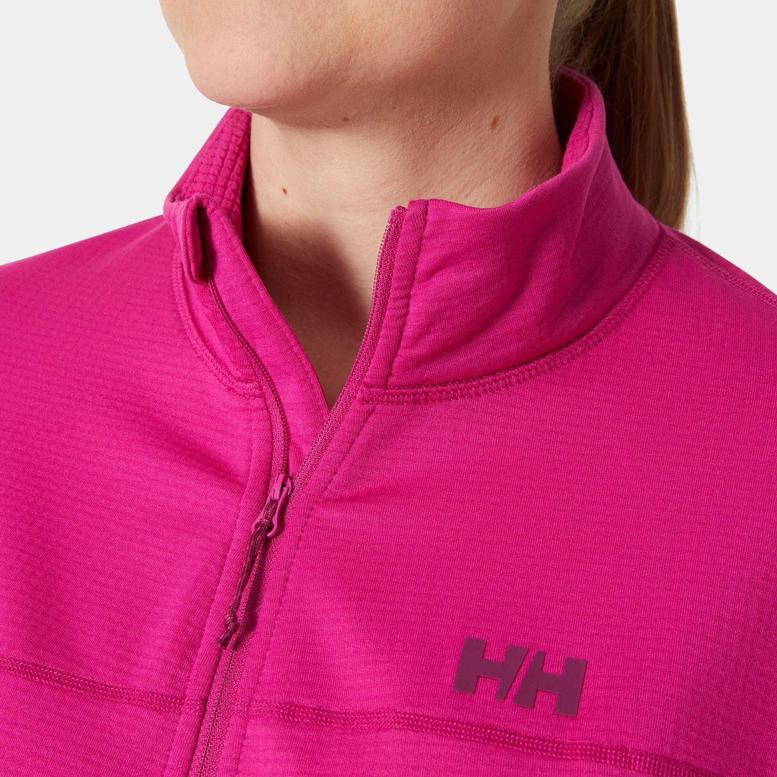 Women’s Versalite Fleece Jacket Plus