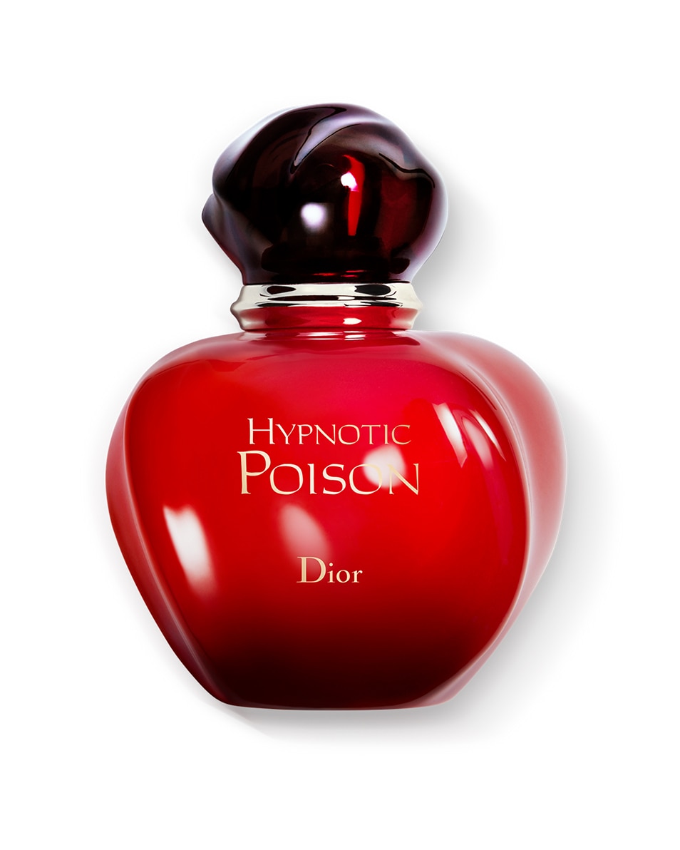 DIOR hypnotic poison   EAU DE TOILETTE