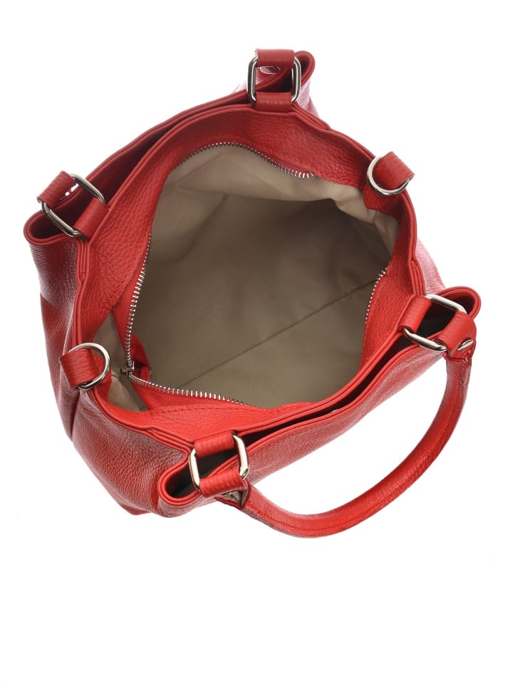 Roberta M. Shopper in Rot günstig kaufen onesize