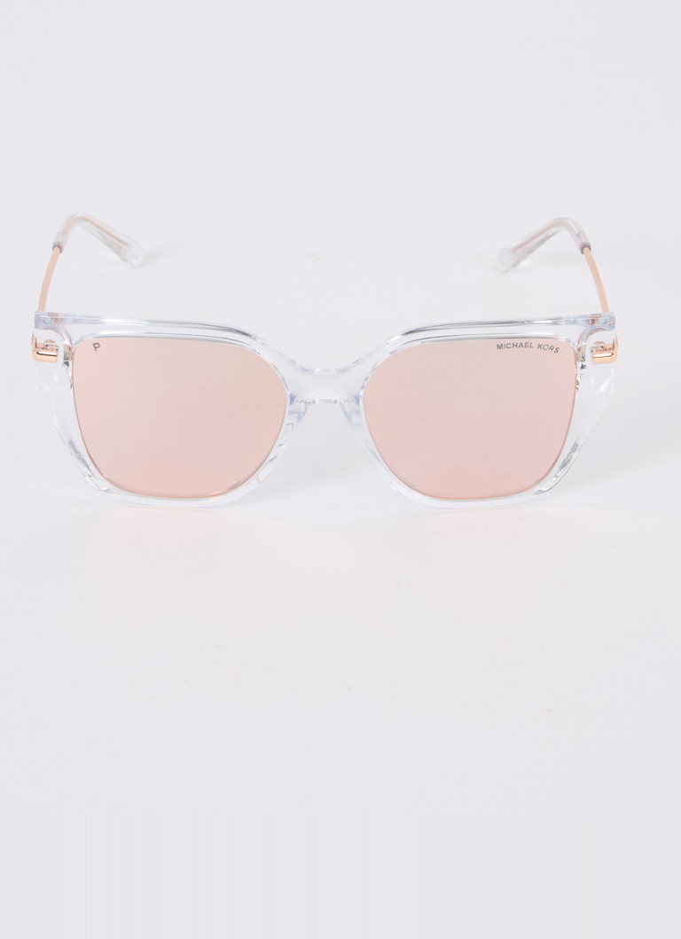 Michael Kors St. Barths polarisoidut aurinkolasit MK2231U
