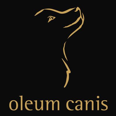Oleum Canis Lachsöl