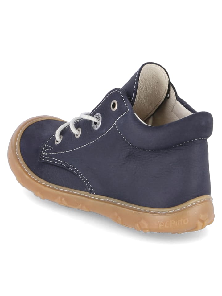 PEPINO Schnürschuhe CORY in Blau günstig kaufen