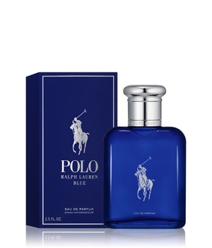 Ralph Lauren Polo Blue Eau de Parfum 75 ml
