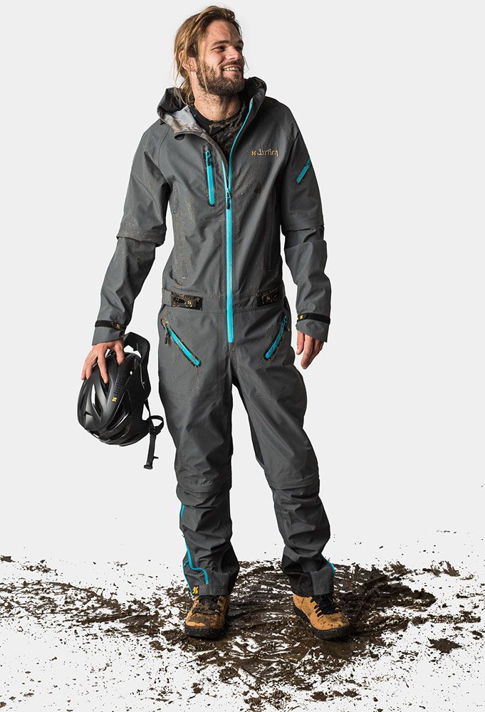 dirtlej DirtSuit SFD Edition - Matschoverall kaufen | Bike-Discount