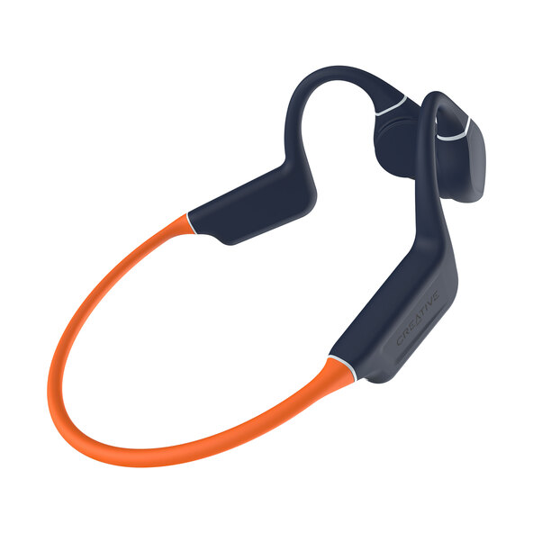Knochenschallkopfhörer mit MP3 Player, Outlier Free Pro+