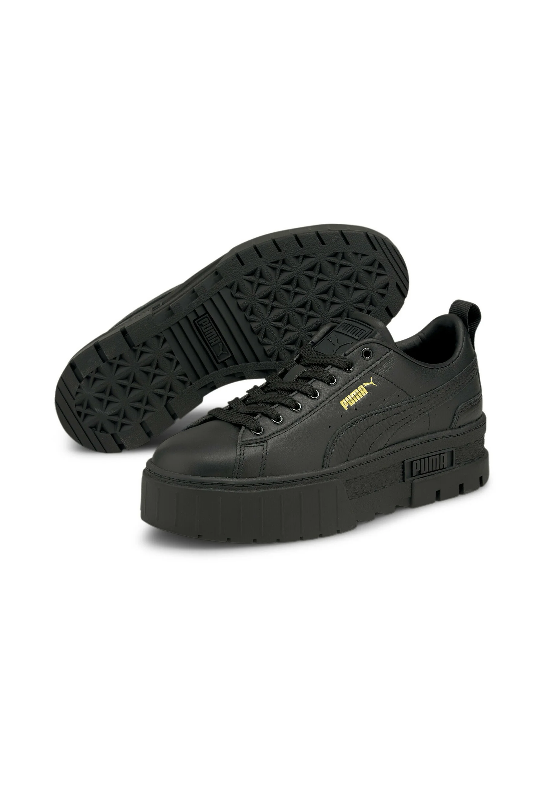 Puma MAYZE CLASSIC - Zapatillas bajas