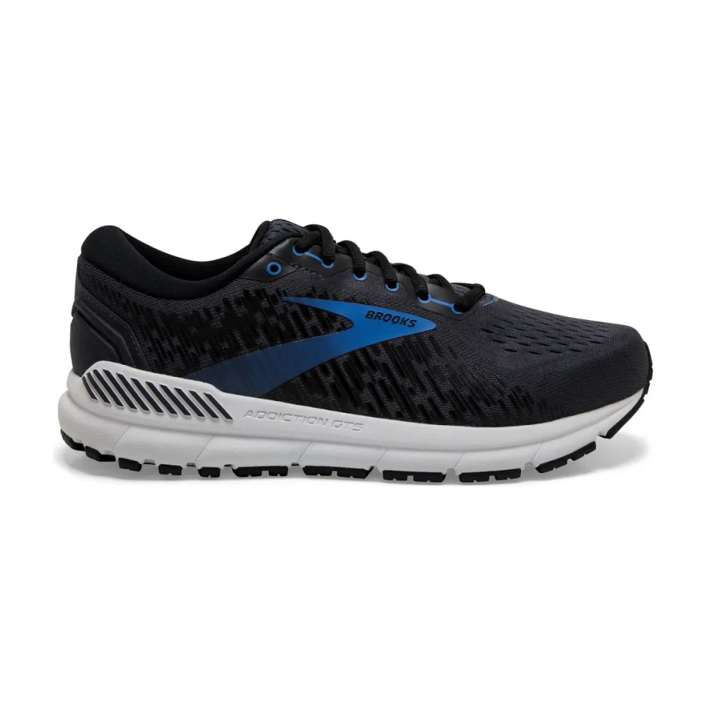 Brooks Addiction GTS 15 1103651B077 / schwarz