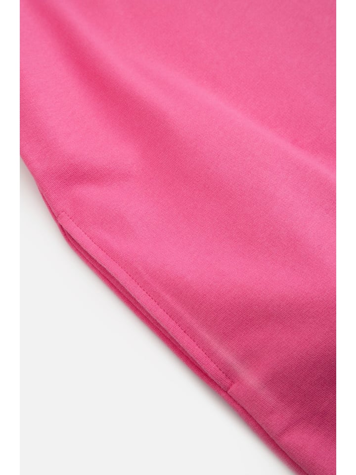 MOKIDA Kleid mit langen Ärmeln in rosa günstig kaufen