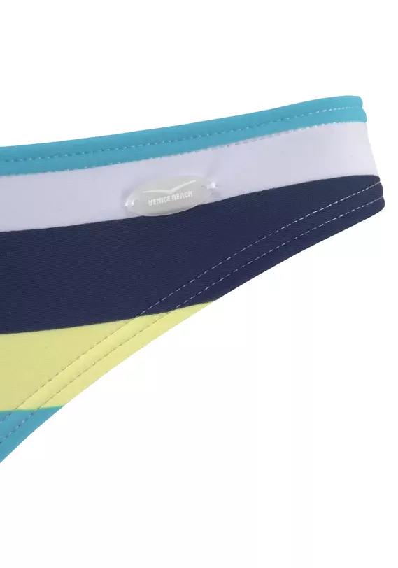 Bügel-Bikini