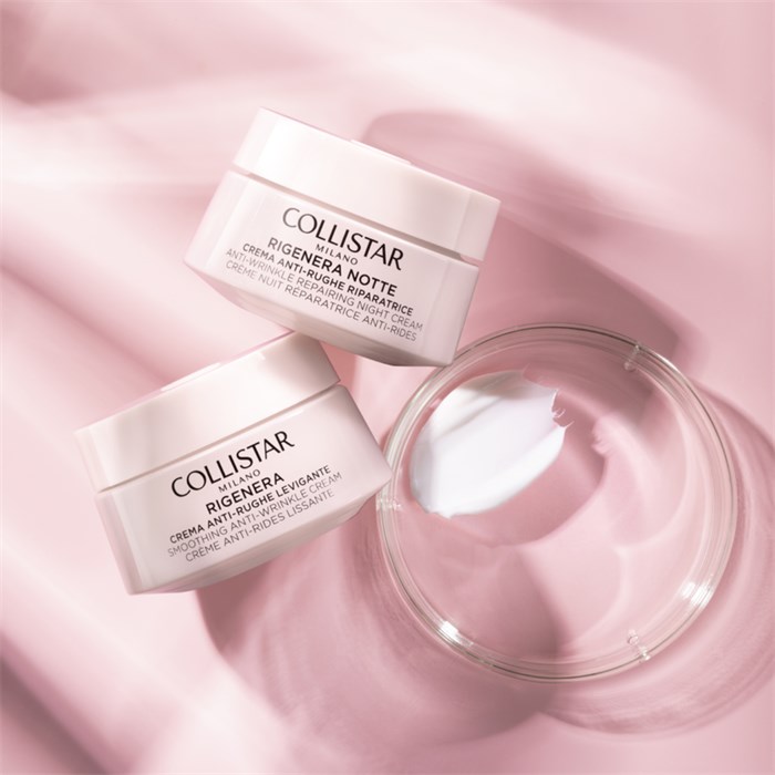 Anti-Wrinkle Repairing Night Cream