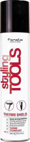 Fanola Styling Tools Thermo Shield Hitzeschutzspray