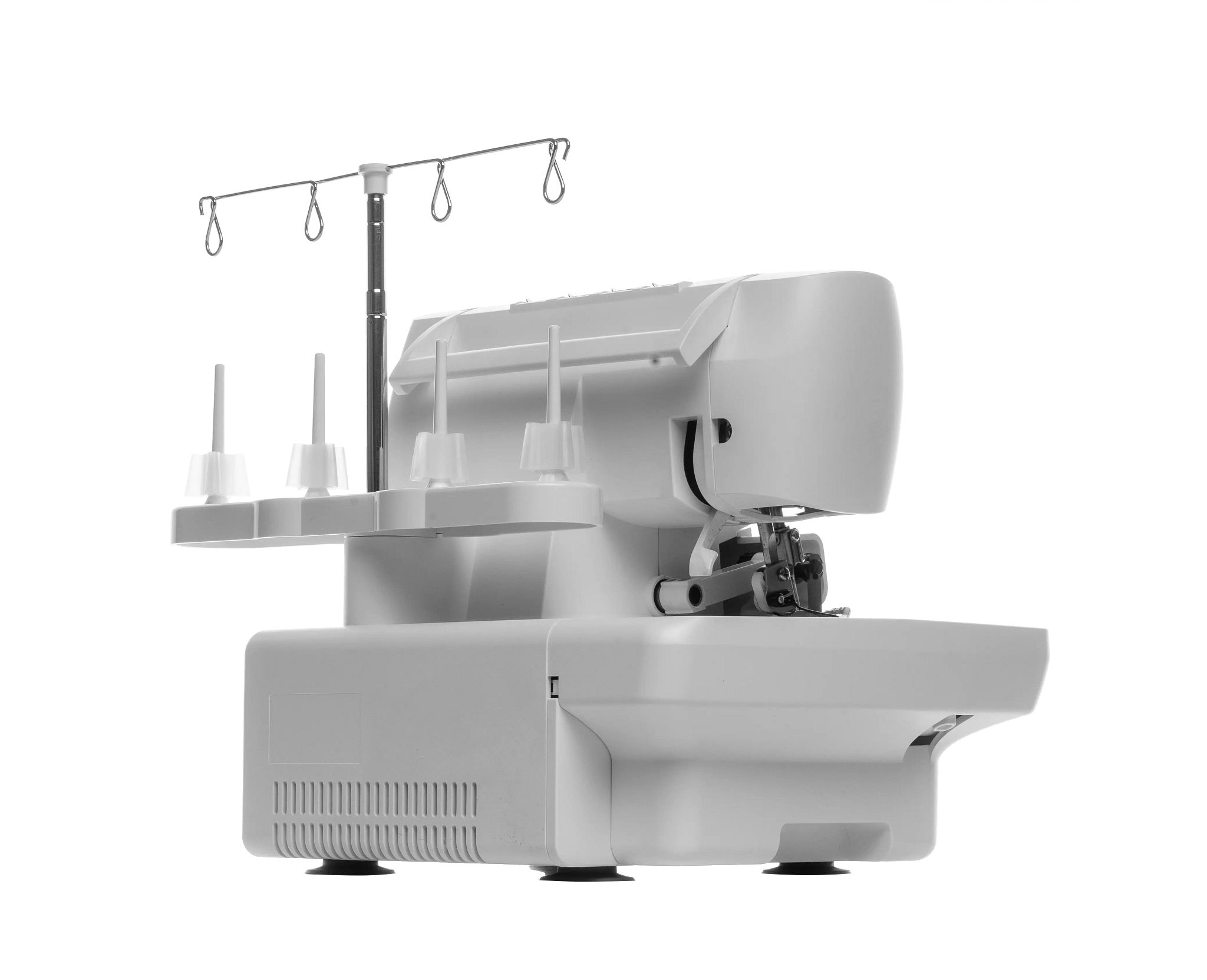 S0100 Serger