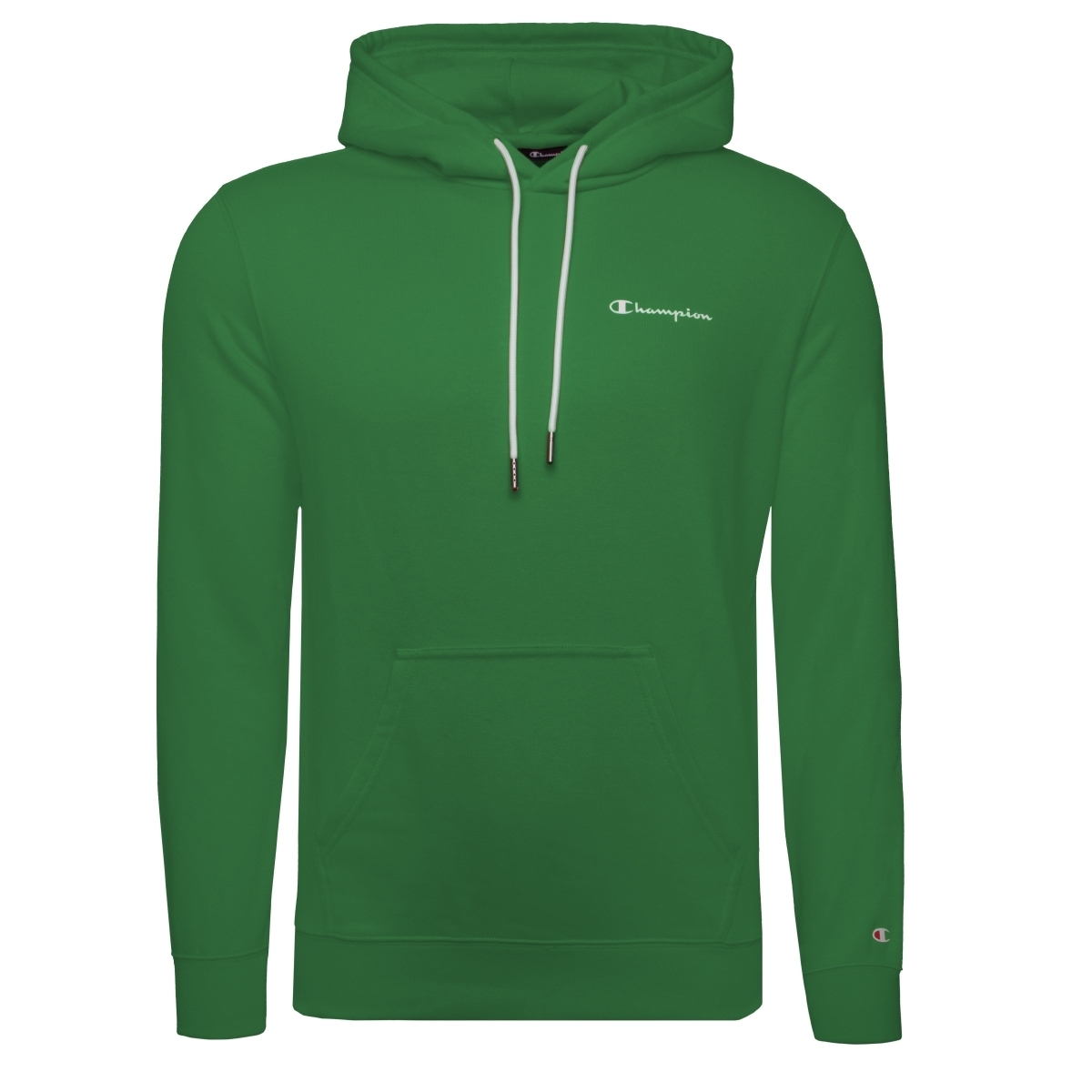 Champion Hooded Kapuzenpullover gruen