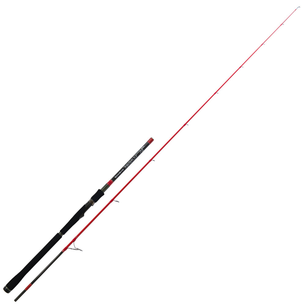 Valuvapa tenryu ruiskuvalu sp 86xh 2,59 m 40-90g