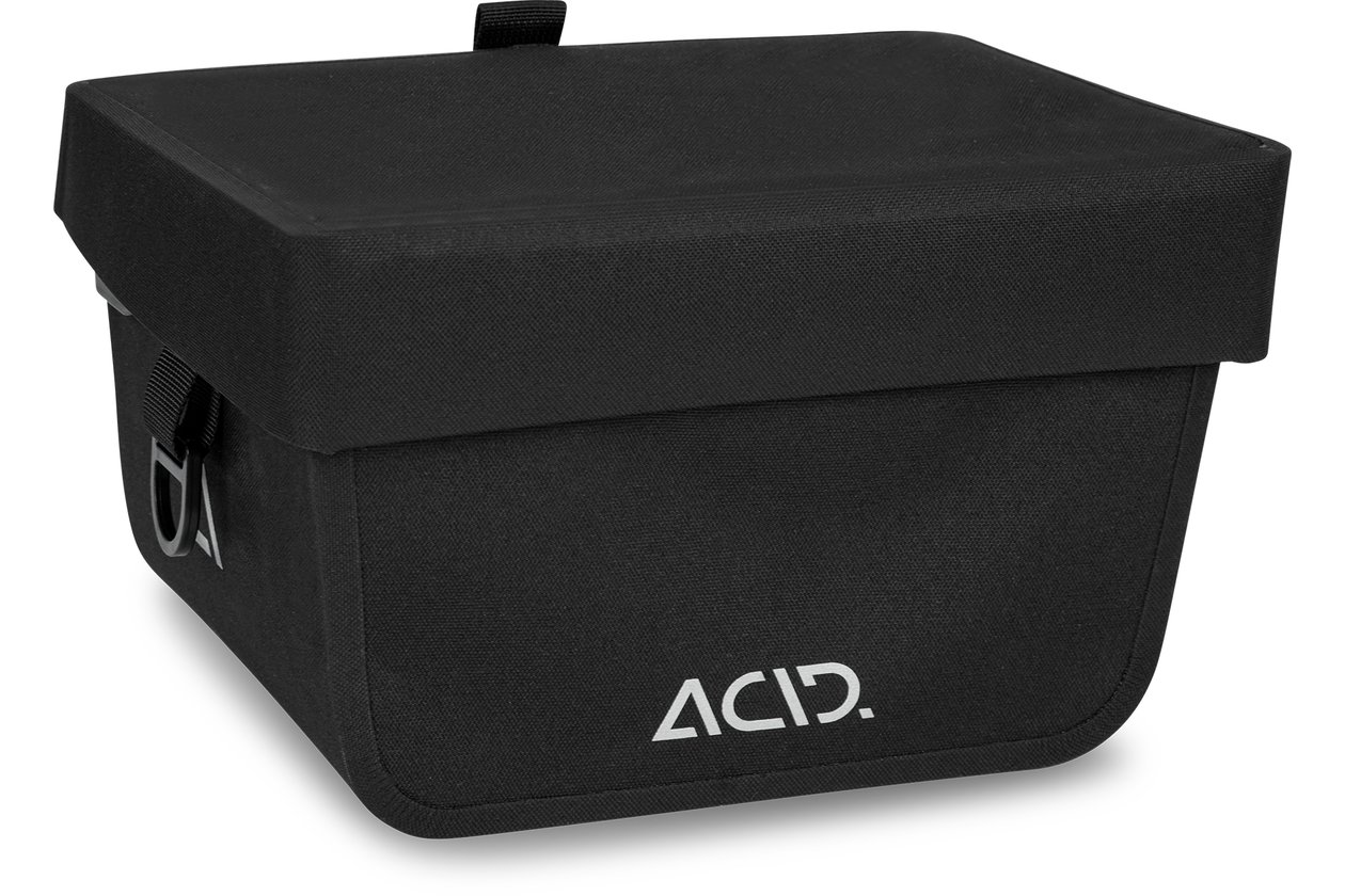Cube ACID Lenkertasche PURE 5 FILink