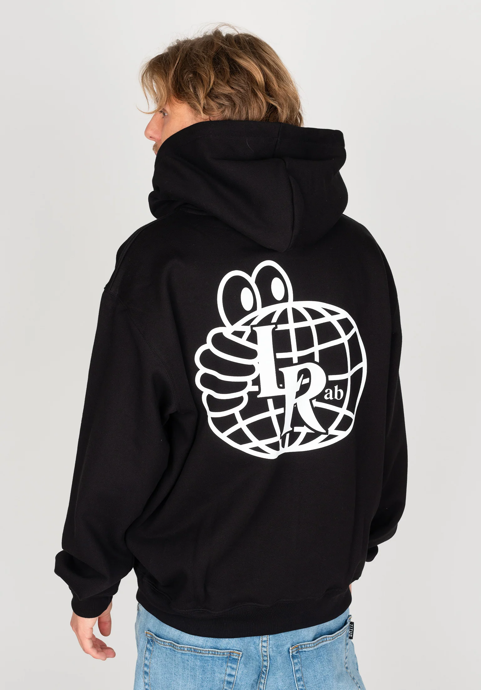 Atlas Monogram