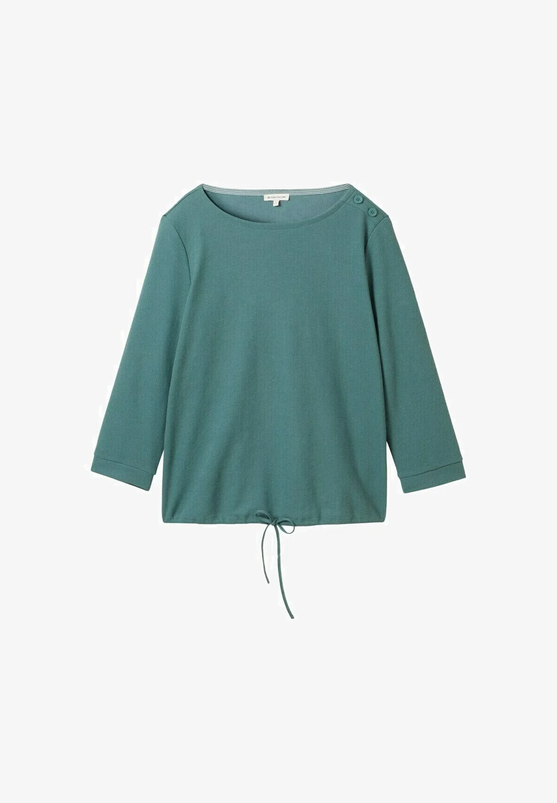 Camiseta de manga larga TOM TAILOR