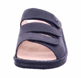 FINN COMFORT Pantoletten schwarz