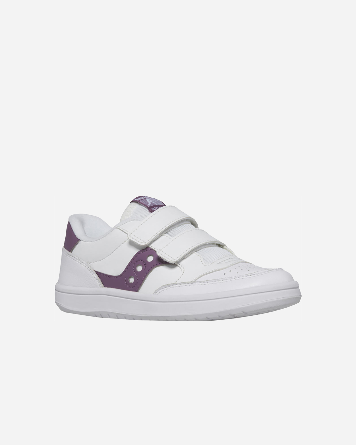Trampki Scarpe Saucony Jazz Court Jr SK167375