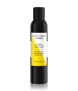 Hair Rituel by Sisley The Invisible Hold Hairspray Haarspray-250 ml