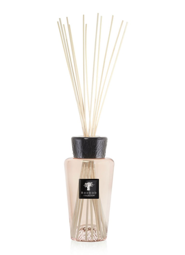 Bâtonnets de parfum Baobab Collection Masaai Spirit Africa 500 ml