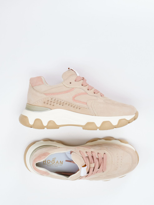 Sneaker-16652490007 Hogan