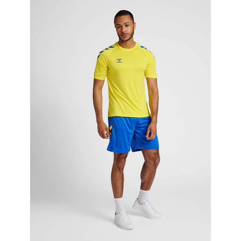 hummel hmlCORE XK CORE POLY T-SHIRT S/S T-Shirt