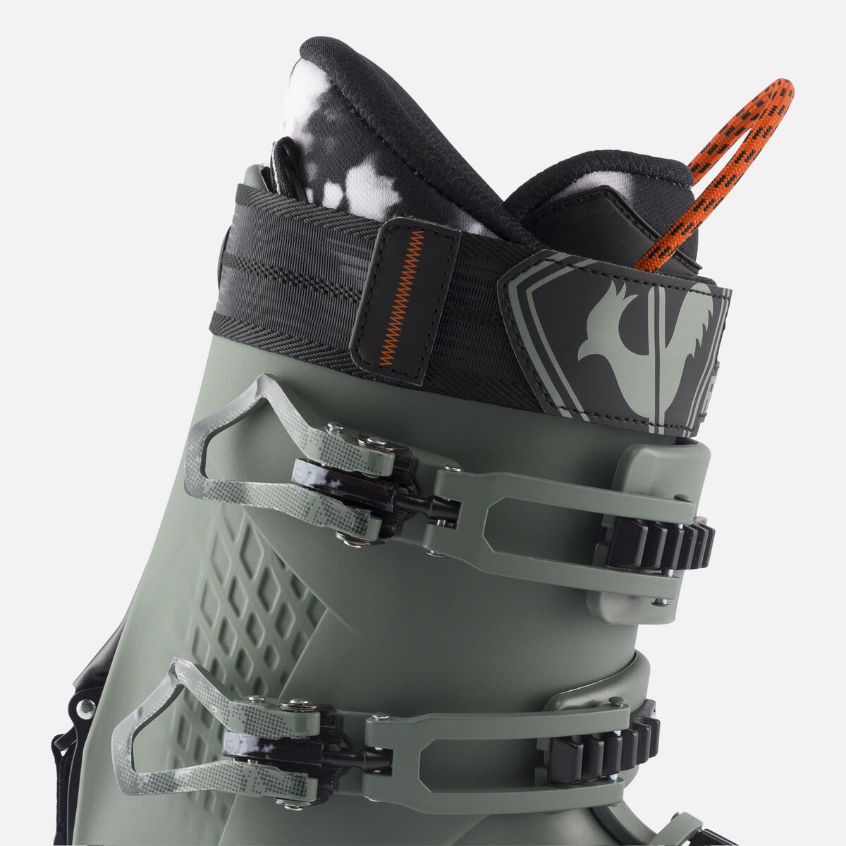 Herren All-Mountain Skischuhe ALLTRACK 130 HV Gw