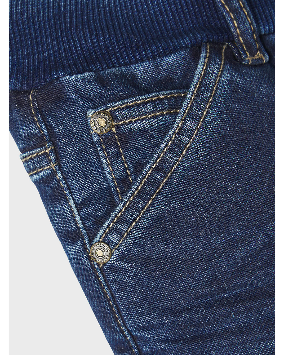 Jeanshose NMMBEN für Jungen