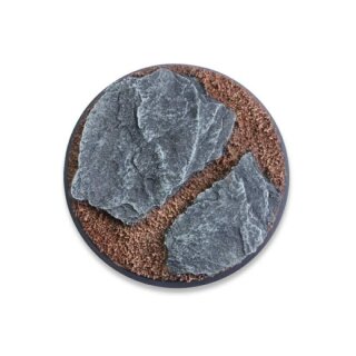 Shaleground 60mm 2