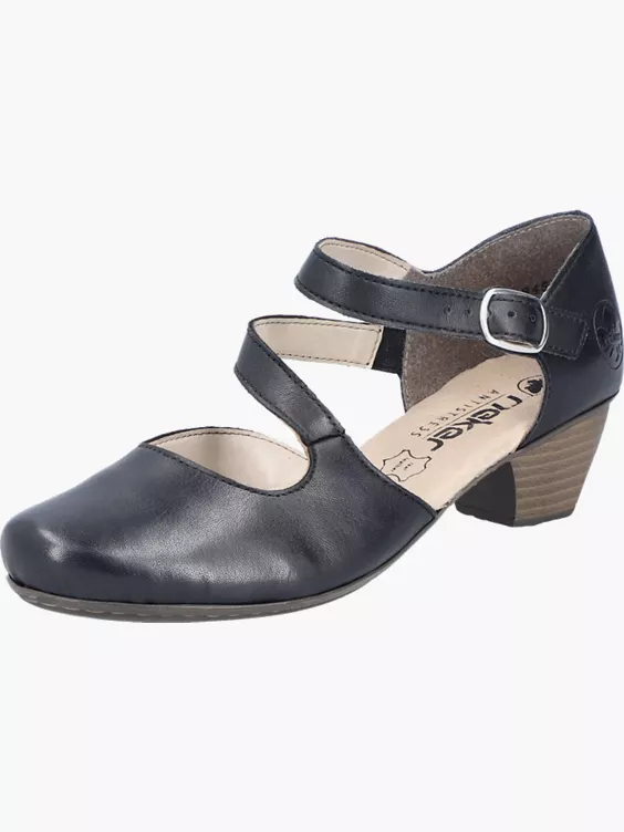 Rieker Damen Pumps