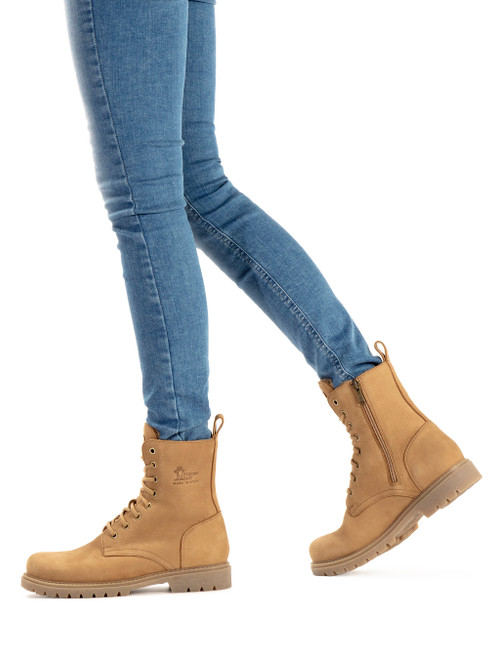 Schnürstiefelette-18232890010 Panama Jack