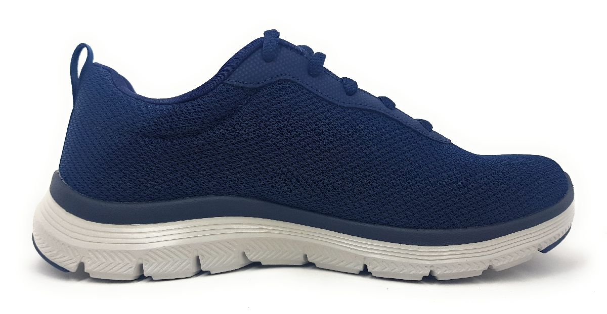 Skechers Flex Advantage 232229 NVBL Blau NVLB navy/blue