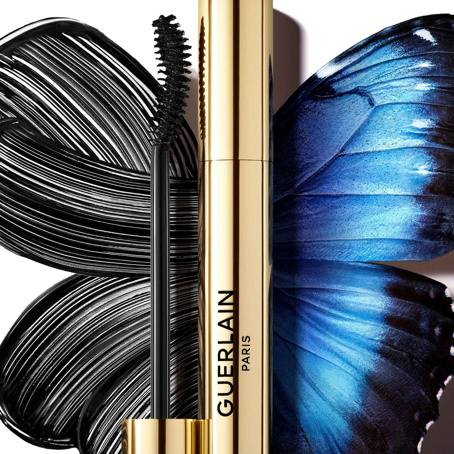 Guerlain Noir G