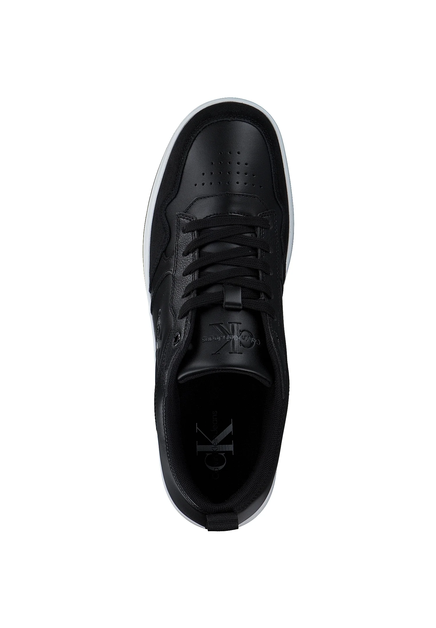 Zapatillas bajas Calvin Klein