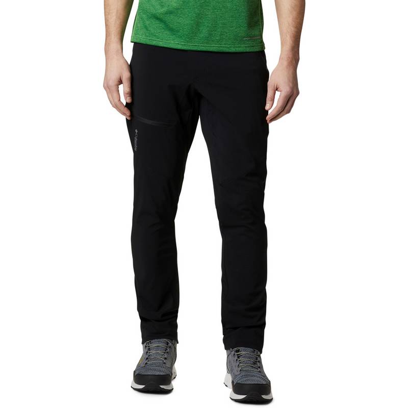 Columbia Titan Pass Funktionshose Herren