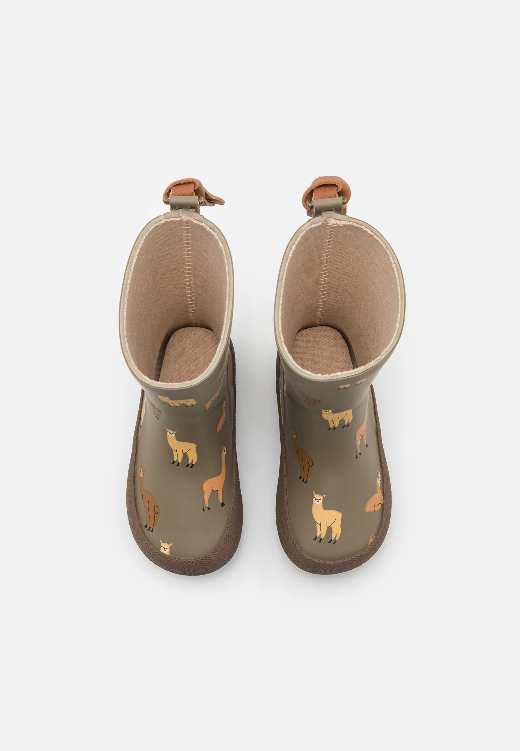 Bisgaard HUTTELIHUT FASHION UNISEX - Botas de goma