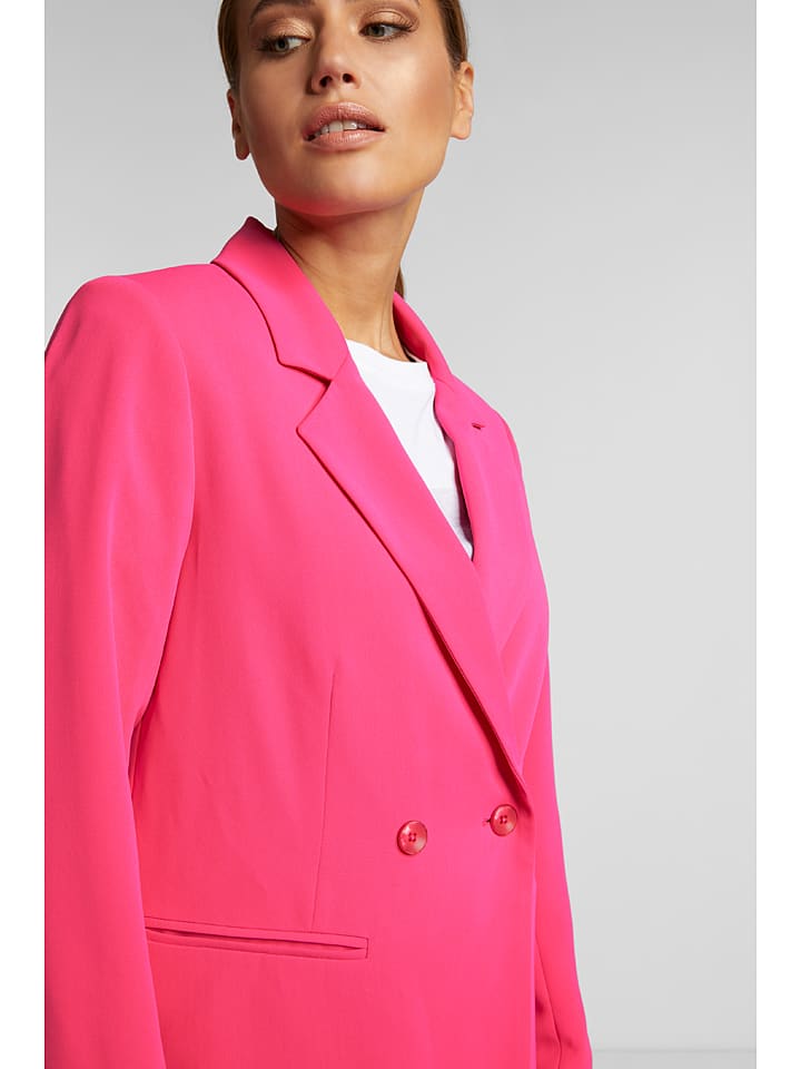 Rich & Royal Blazer in Pink günstig kaufen