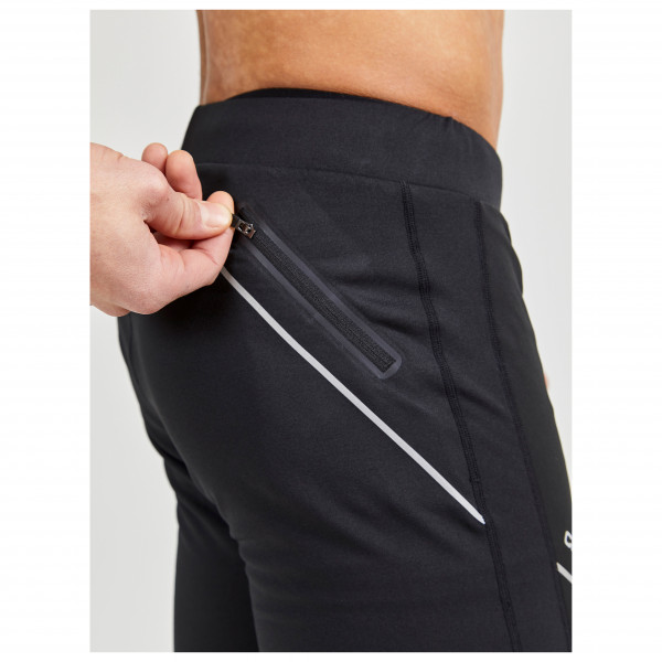 Craft - Advanced Essence Wind Tights - Lauftights