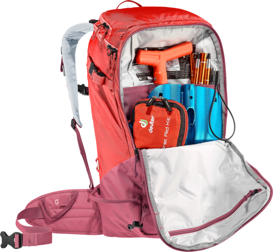deuter Freerider Pro 32+ SL | Skitourenrucksack