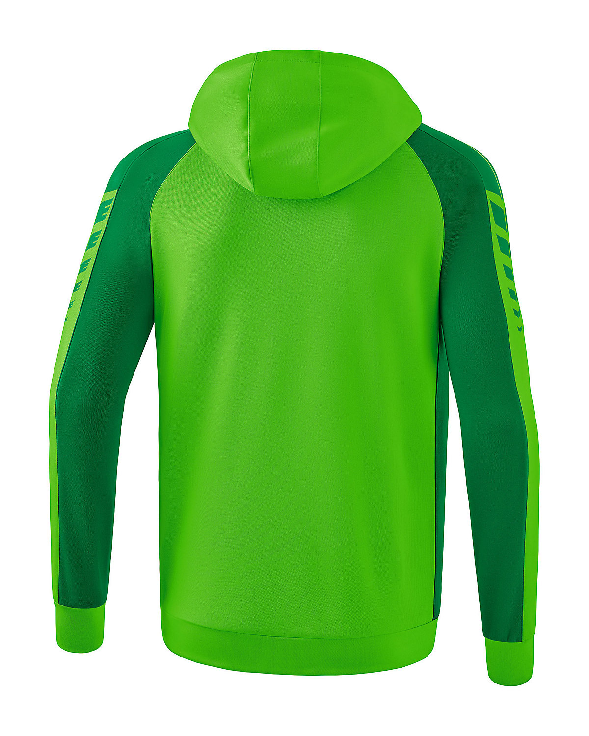 Six Wings Trainingsjacke mit Kapuze Trainingsjacken