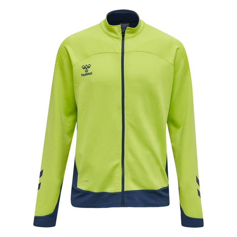 hummel hmlLEAD POLY ZIP JACKET Funktionsjacke Herren