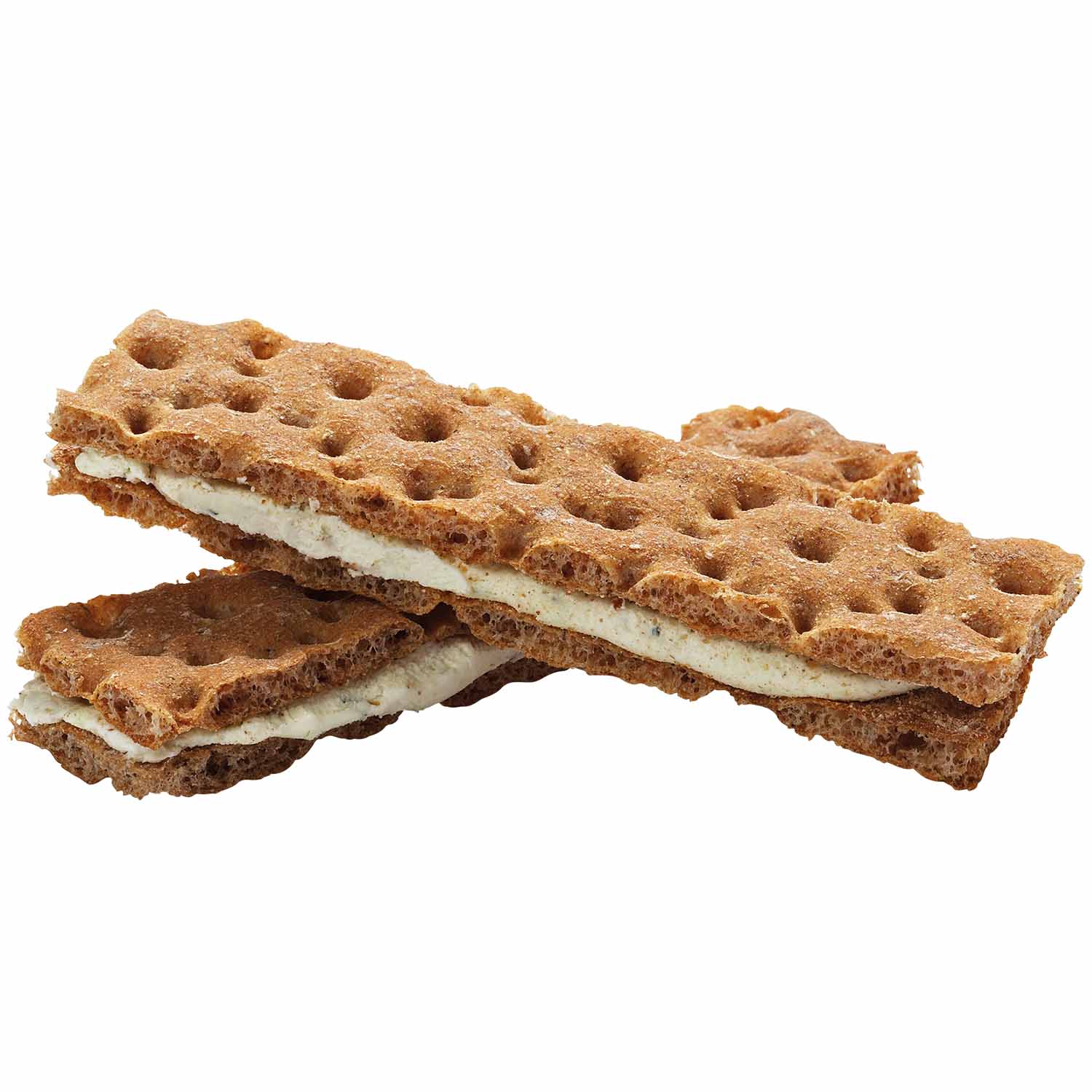Wasa Sandwich Cheese & Chives 3er