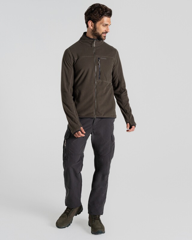 Craghoppers Fleecejacke NosiLife Spry