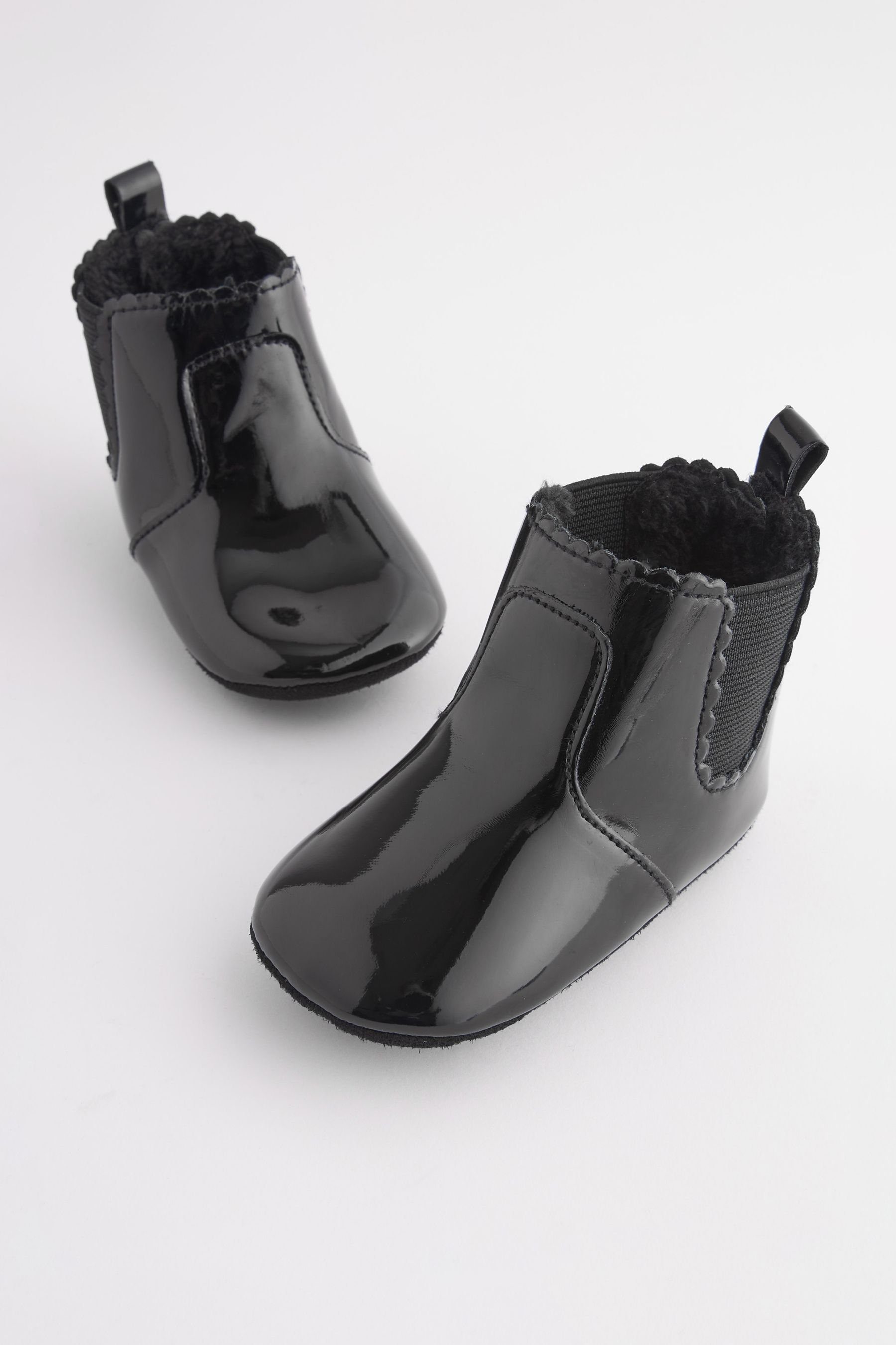 Next Baby-Chelsea-Stiefeletten Babystiefel (1-tlg)