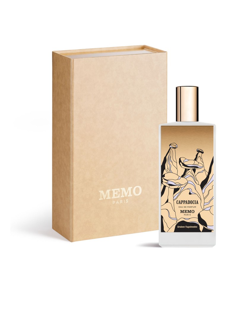 Apa de parfum Memo Paris Cappadocia